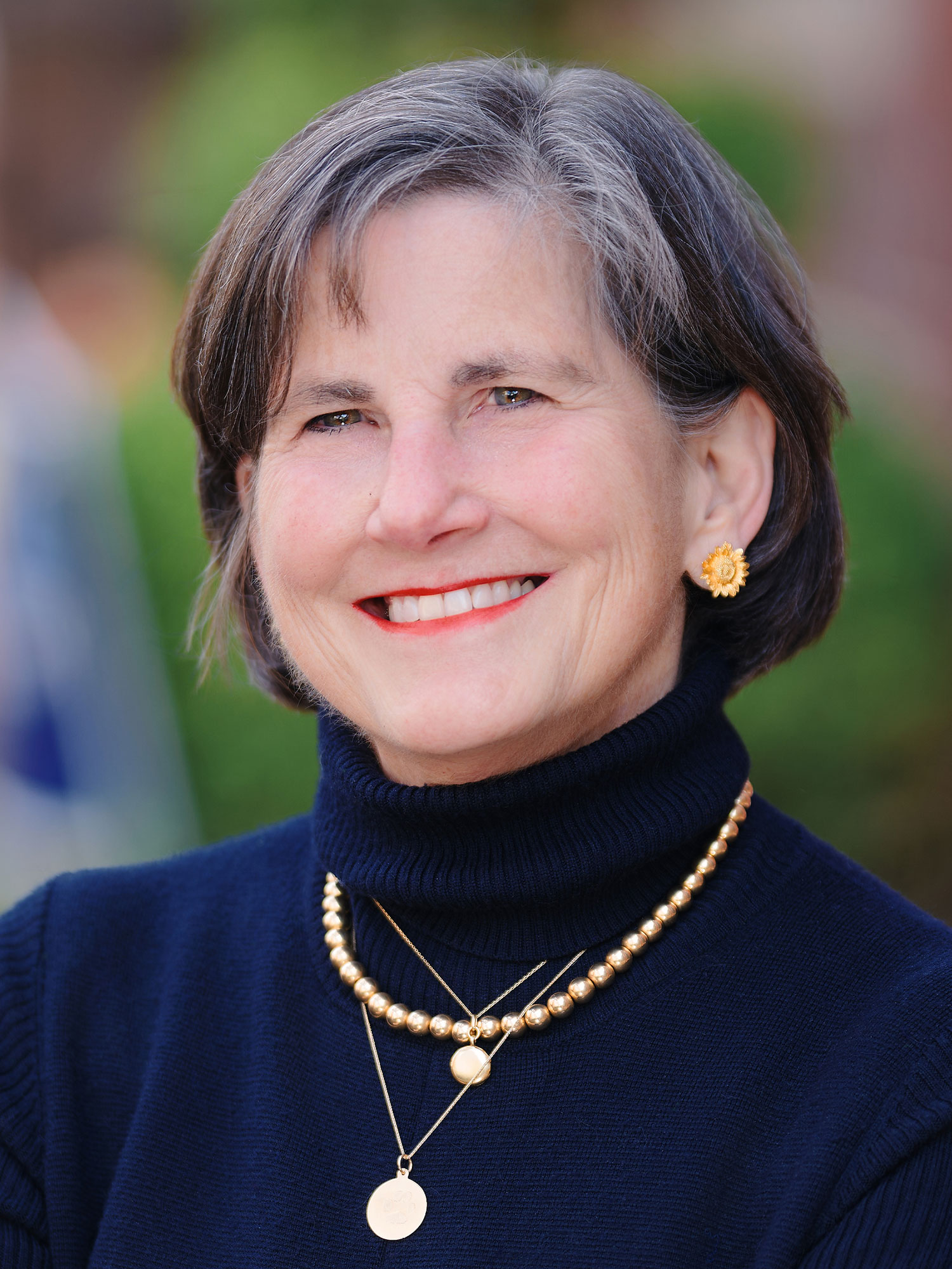 Nancy Smith of The Peele Group